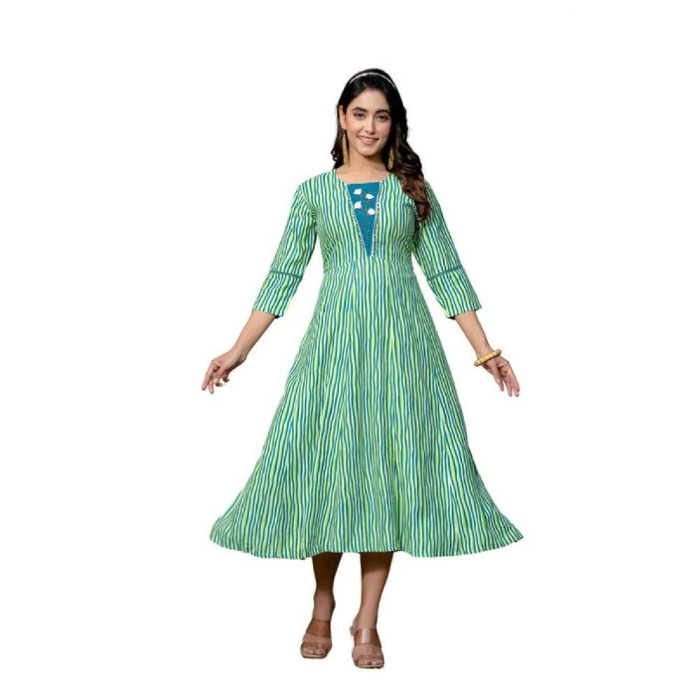 Women's Kurtis