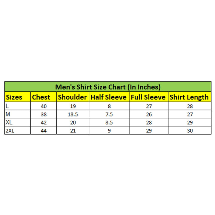 Generic Men's Casual Cotton Half Sleeve Solid Shirt (Grey)