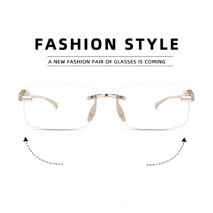 Generic Classic Unisex UV400 Protection Sunglasses (MultiColor)