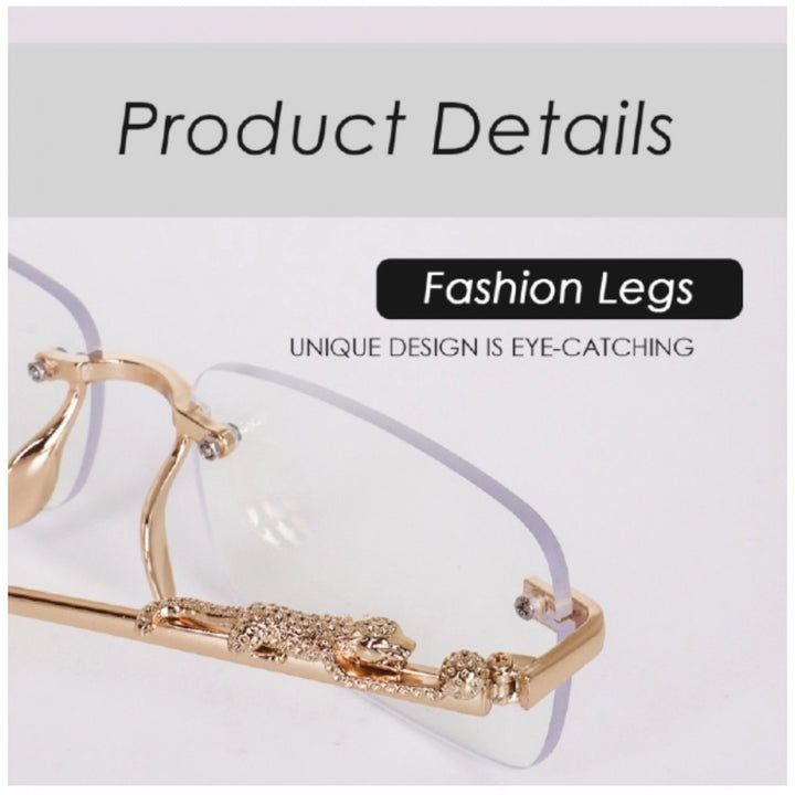 Generic Classic Unisex UV400 Protection Sunglasses (MultiColor)