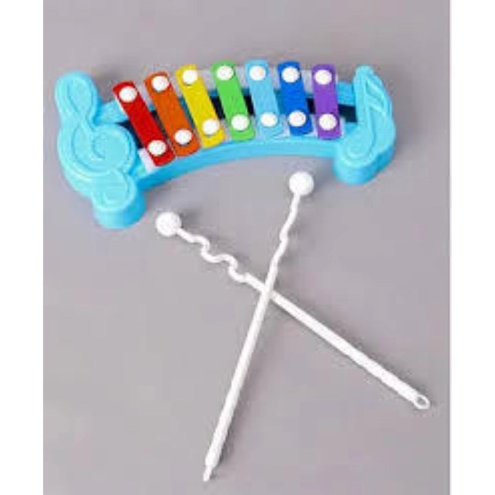 Xylophone | Plastic | 3+ Years