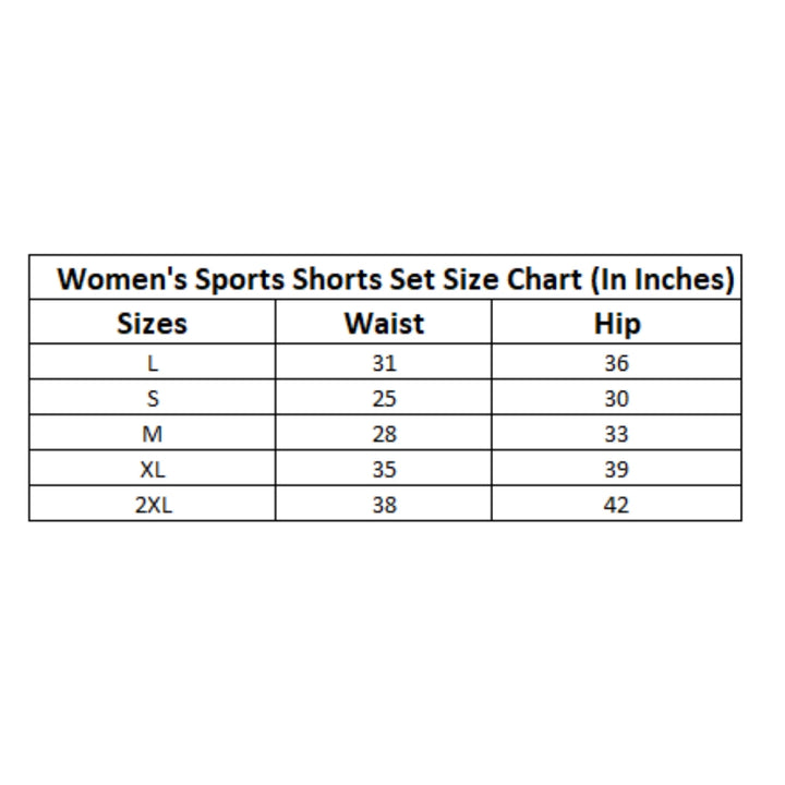 Generic Women's Polyester Solid Above Knee High-Rise Shorts (Grey)