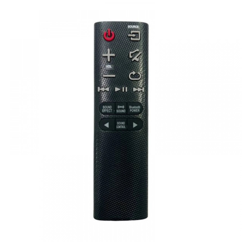 Generic Remote No. 1243 (AH59-02733B), Compatible for Samsung Home Theatre Sound Bar (Exactly Same Remote Will Only Work)